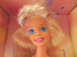 barbie spring blossom a